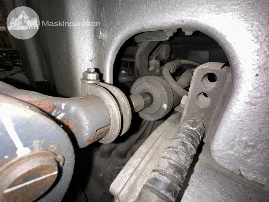 El-truck Still RX20-15: bilde 17 El-truck Still RX20-15: bilde 17