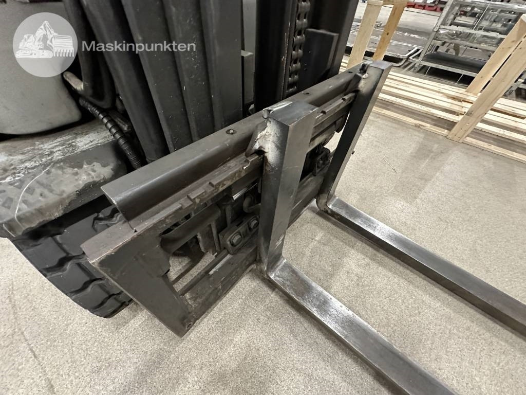 El-truck Still RX20-15: bilde 13 El-truck Still RX20-15: bilde 13