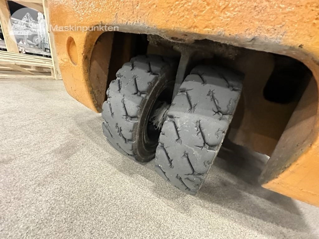 El-truck Still RX20-15: bilde 15 El-truck Still RX20-15: bilde 15