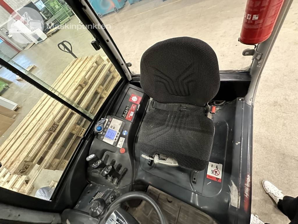 El-truck Still RX20-15: bilde 21 El-truck Still RX20-15: bilde 21