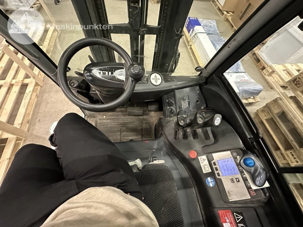 El-truck Still RX20-15: bilde 25 El-truck Still RX20-15: bilde 25