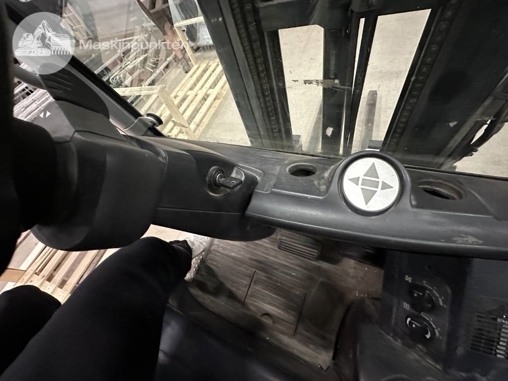 El-truck Still RX20-15: bilde 31 El-truck Still RX20-15: bilde 31