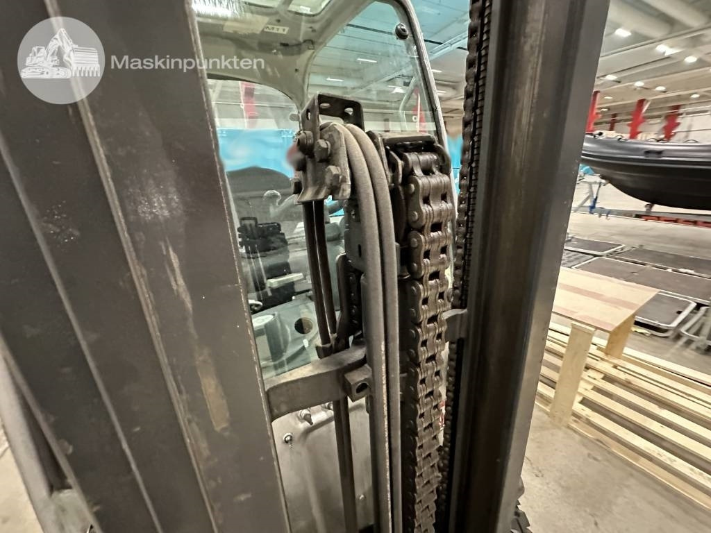 El-truck Still RX20-15: bilde 11 El-truck Still RX20-15: bilde 11