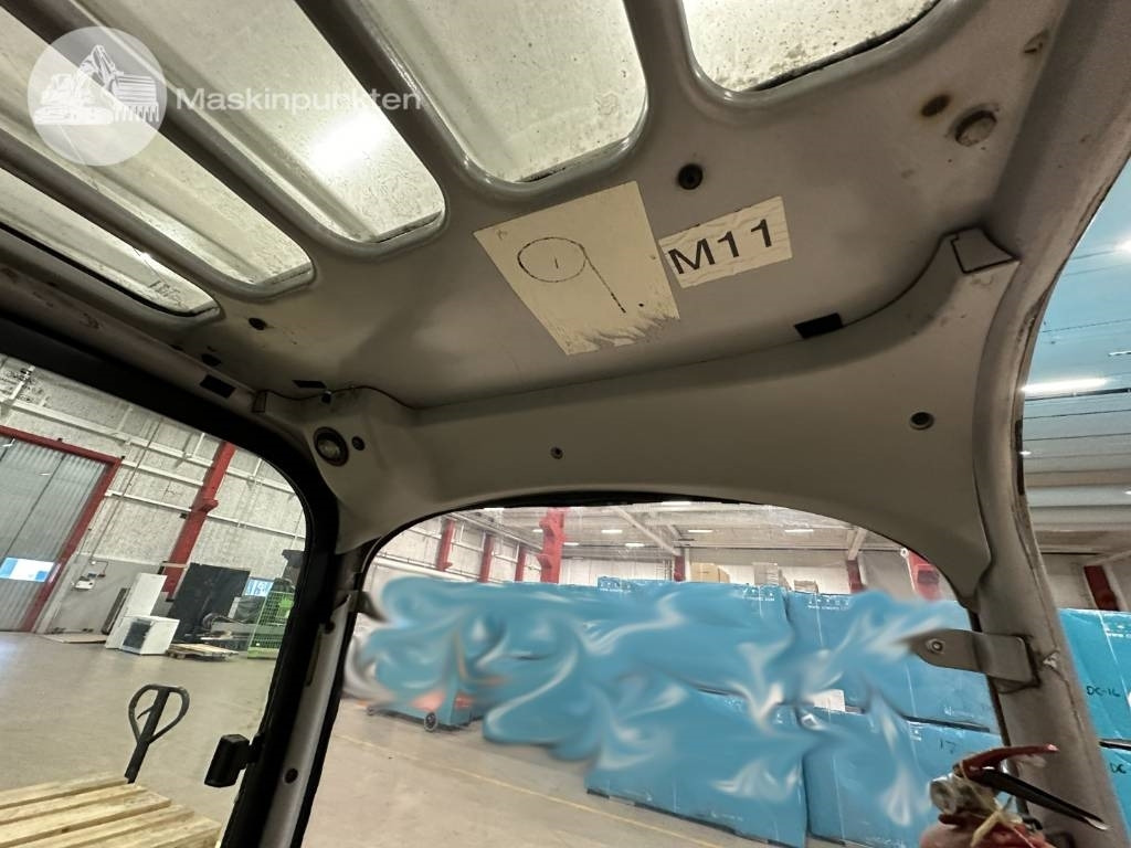 El-truck Still RX20-15: bilde 22 El-truck Still RX20-15: bilde 22