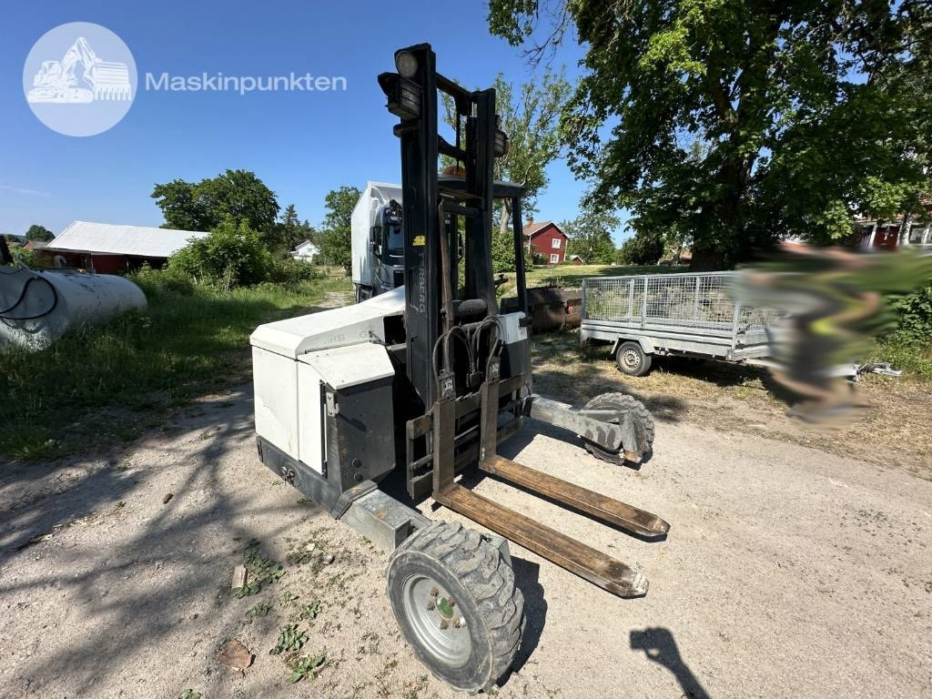 Terberg RE 4-35 - Medbringertruck: bilde 3 Terberg RE 4-35 - Medbringertruck: bilde 3