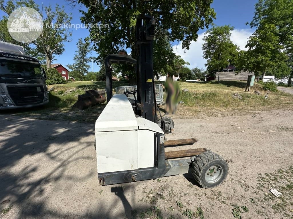 Terberg RE 4-35 - Medbringertruck: bilde 4 Terberg RE 4-35 - Medbringertruck: bilde 4