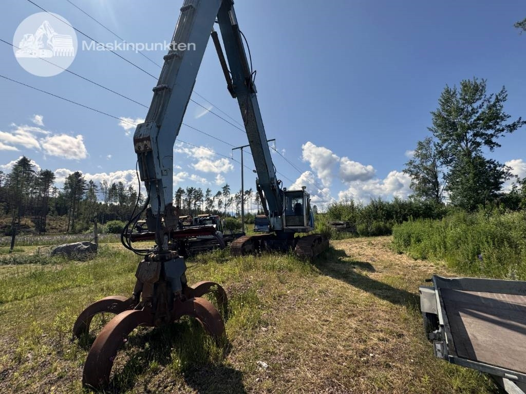 Terex RHL 350 - Håndteringsutstyr: bilde 1 Terex RHL 350 - Håndteringsutstyr: bilde 1