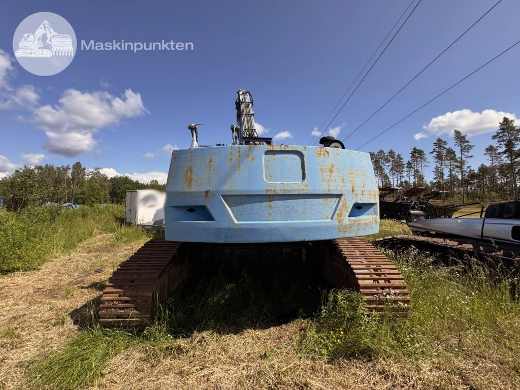 Terex RHL 350 - Håndteringsutstyr: bilde 3 Terex RHL 350 - Håndteringsutstyr: bilde 3