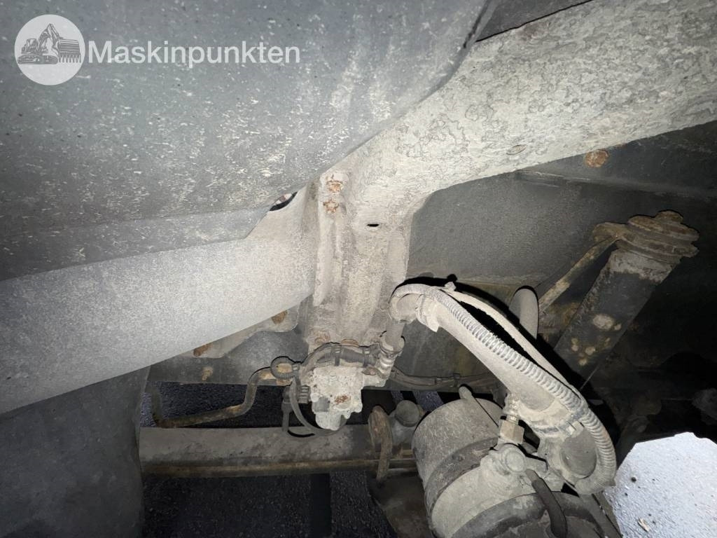 Trekkvogn Scania R 420: bilde 28