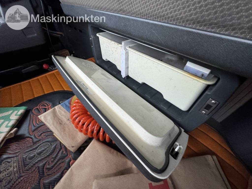 Trekkvogn Scania R 420: bilde 44