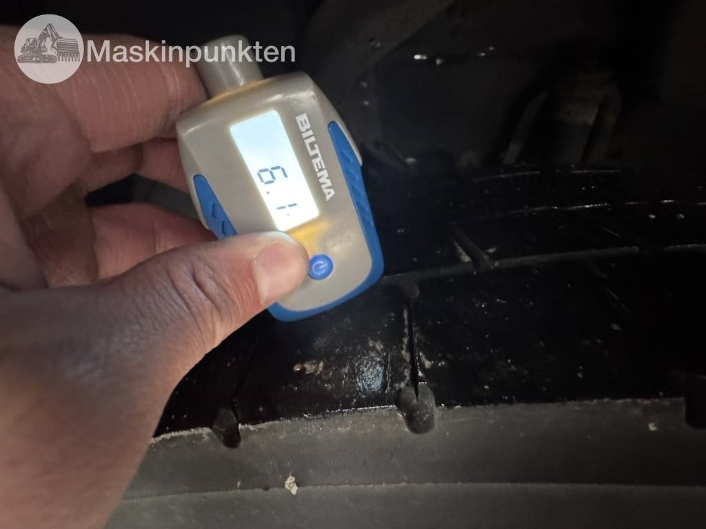 Trekkvogn Scania R 420: bilde 26