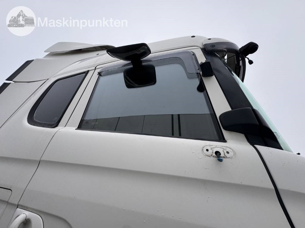 Trekkvogn Scania R 420: bilde 29