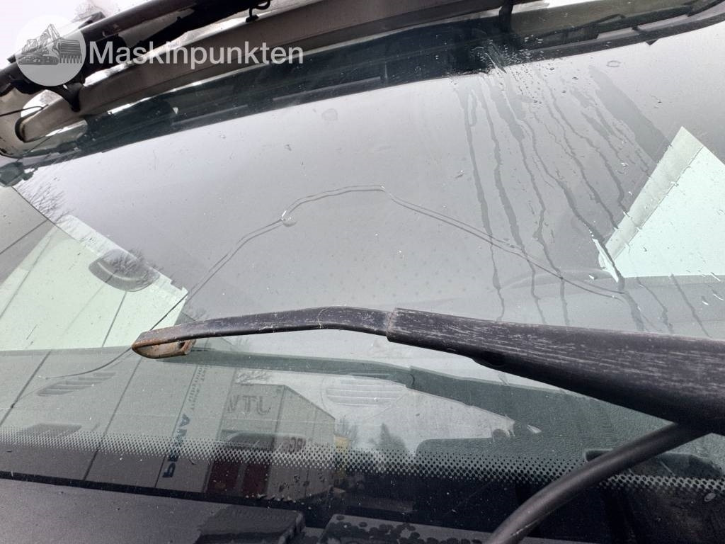 Trekkvogn Scania R 420: bilde 31