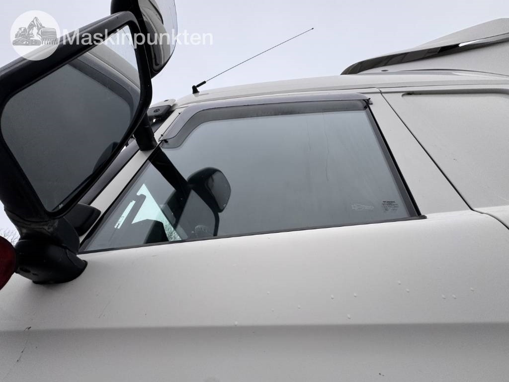 Trekkvogn Scania R 420: bilde 32