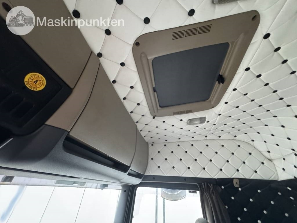 Trekkvogn Scania R 420: bilde 42