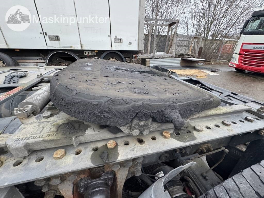 Trekkvogn Scania R 420: bilde 13