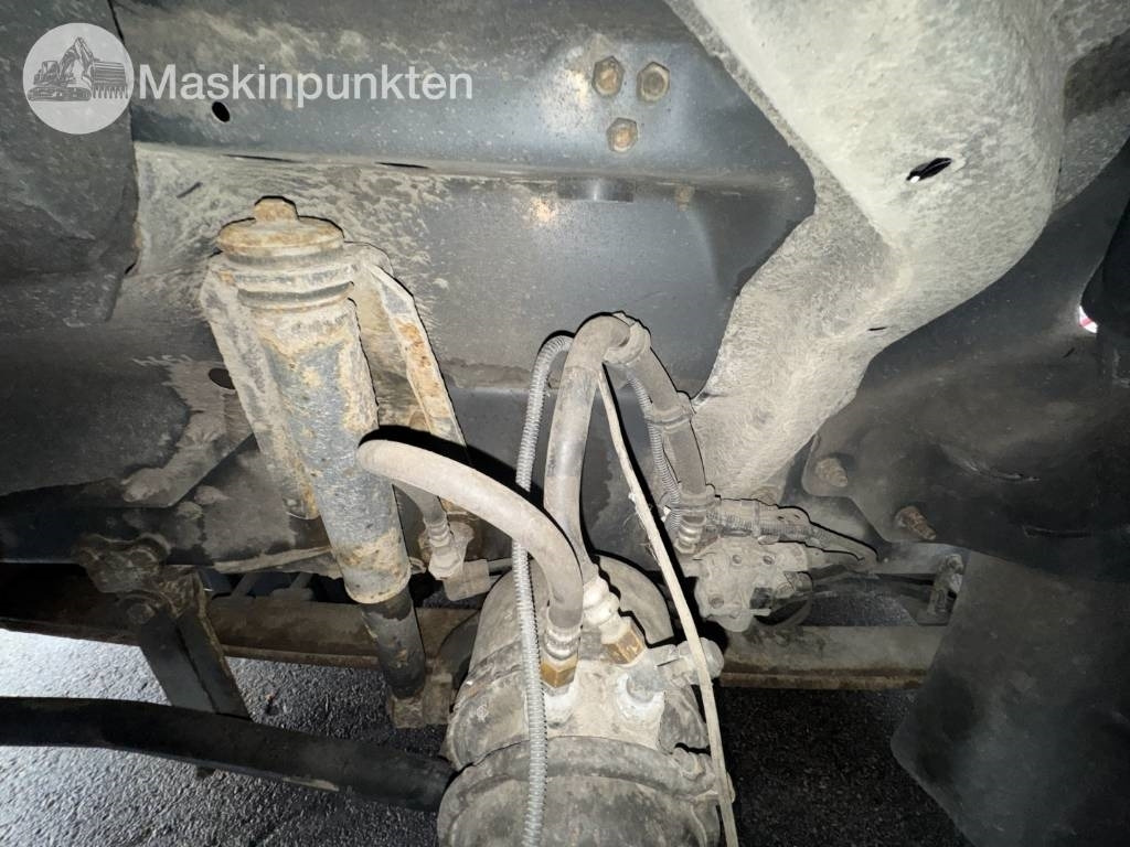 Trekkvogn Scania R 420: bilde 9