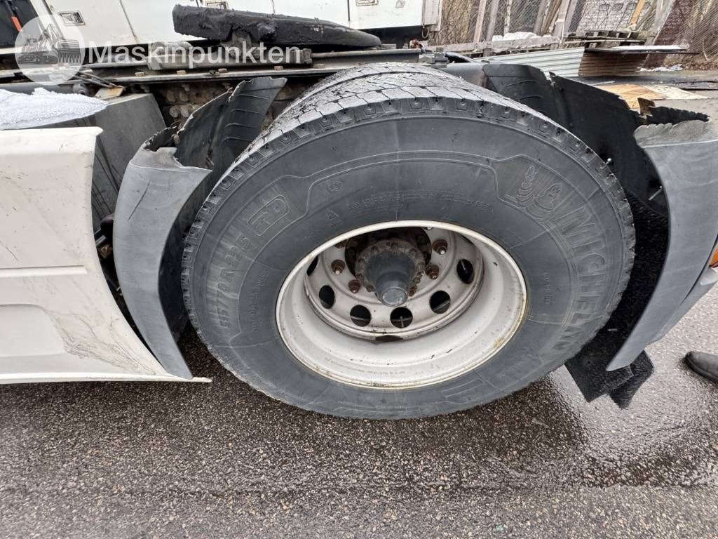 Trekkvogn Scania R 420: bilde 16