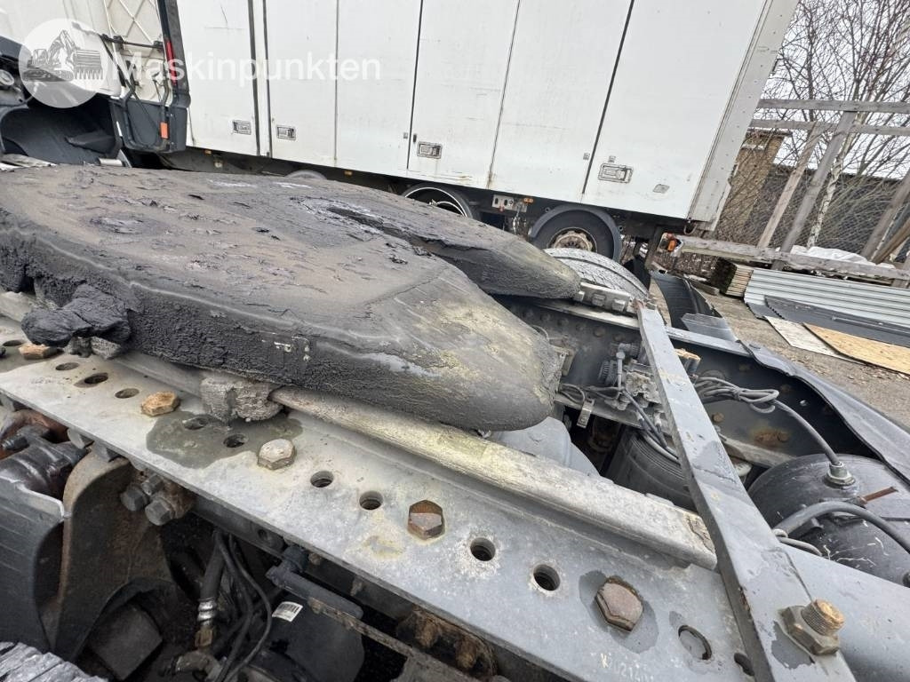 Trekkvogn Scania R 420: bilde 14