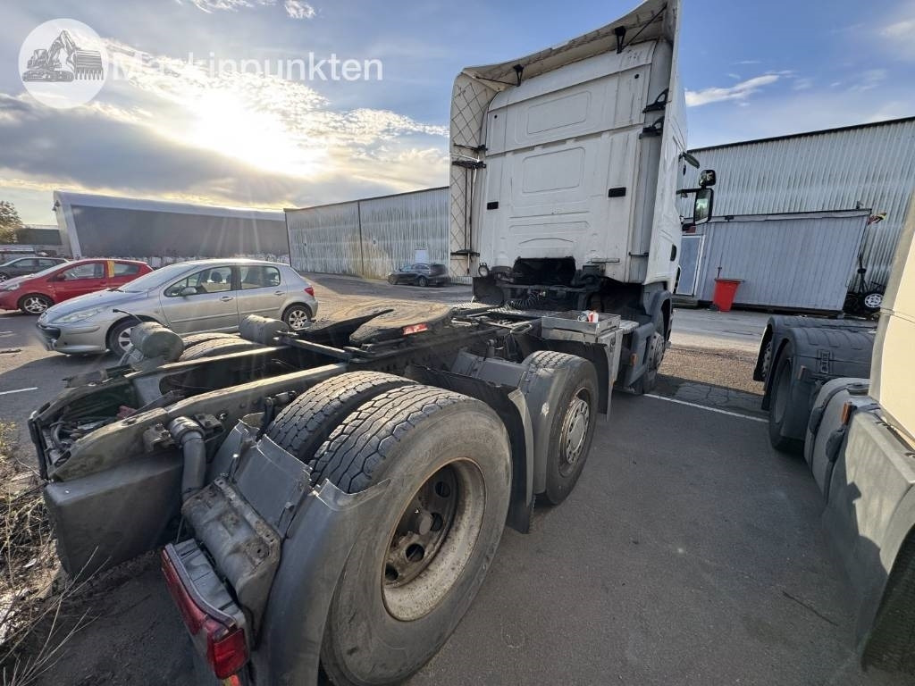 Scania R 440 - Trekkvogn: bilde 3 Scania R 440 - Trekkvogn: bilde 3
