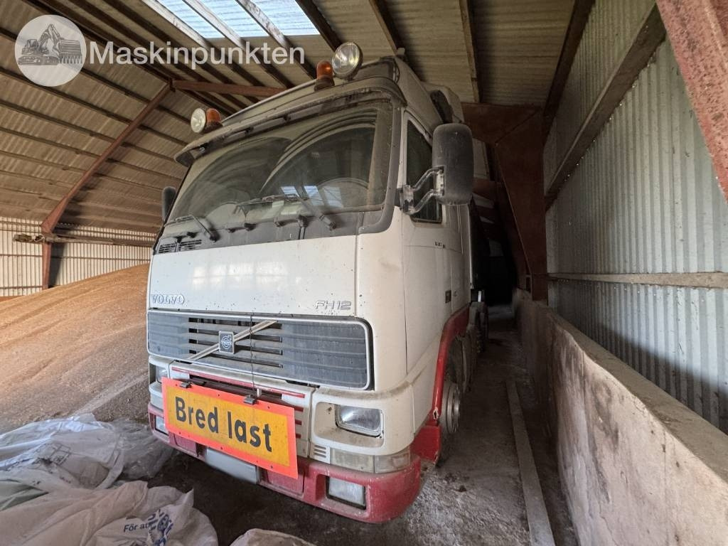 Volvo FH 12 - Trekkvogn: bilde 1 Volvo FH 12 - Trekkvogn: bilde 1