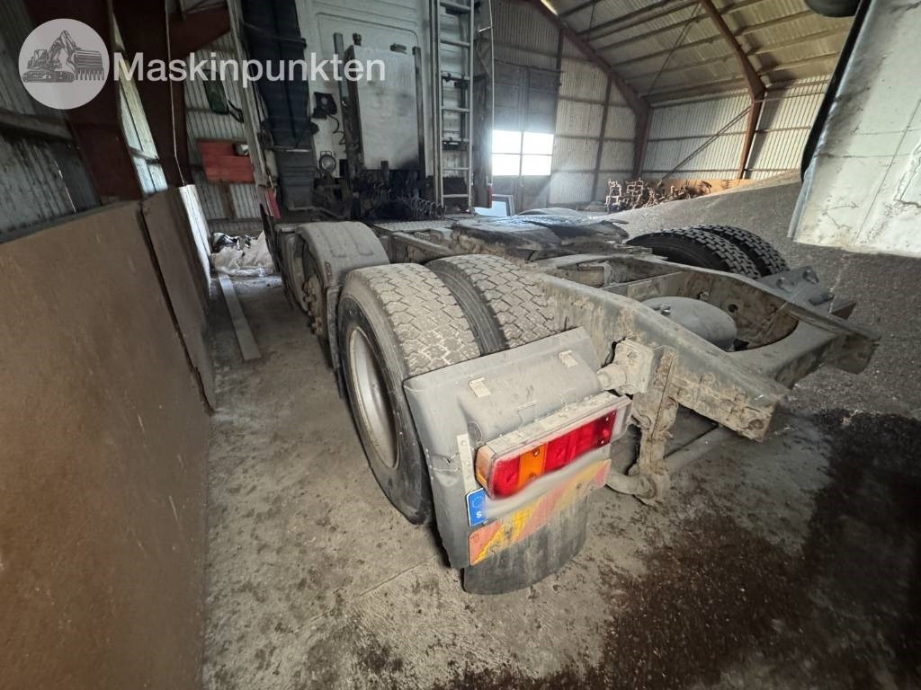 Volvo FH 12 - Trekkvogn: bilde 3 Volvo FH 12 - Trekkvogn: bilde 3