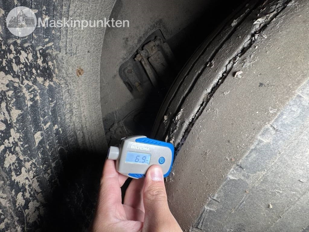 Volvo FH 12 - Trekkvogn: bilde 5 Volvo FH 12 - Trekkvogn: bilde 5