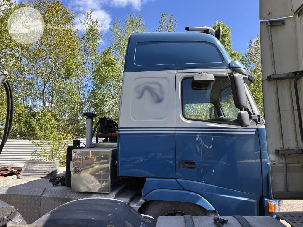 Volvo FH 460 - Trekkvogn: bilde 4 Volvo FH 460 - Trekkvogn: bilde 4