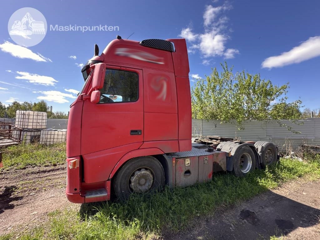 Volvo FH 480 - Trekkvogn: bilde 2 Volvo FH 480 - Trekkvogn: bilde 2