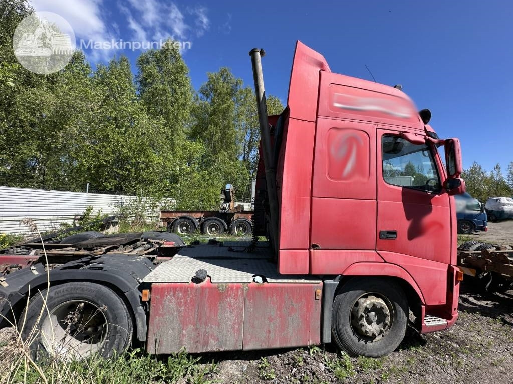 Volvo FH 480 - Trekkvogn: bilde 1 Volvo FH 480 - Trekkvogn: bilde 1