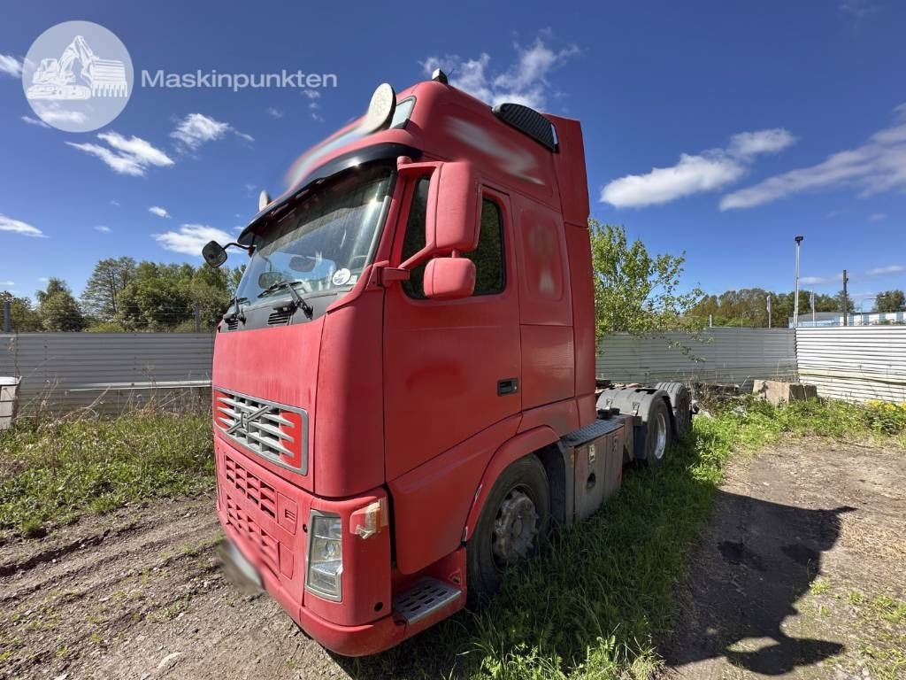 Volvo FH 480 - Trekkvogn: bilde 4 Volvo FH 480 - Trekkvogn: bilde 4