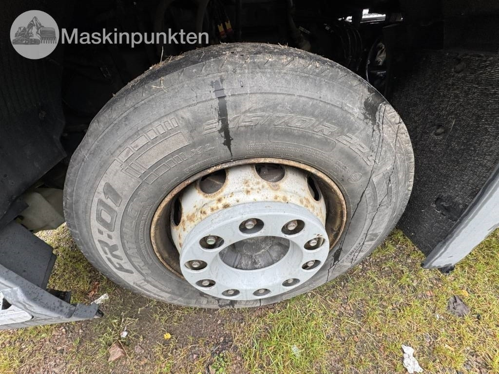 Volvo FH 500 - Trekkvogn: bilde 5 Volvo FH 500 - Trekkvogn: bilde 5