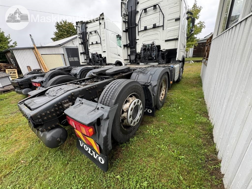 Volvo FH 500 - Trekkvogn: bilde 3 Volvo FH 500 - Trekkvogn: bilde 3