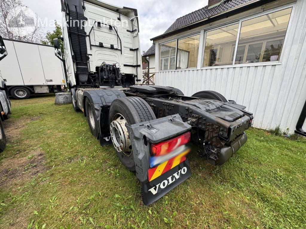 Volvo FH 500 - Trekkvogn: bilde 2 Volvo FH 500 - Trekkvogn: bilde 2