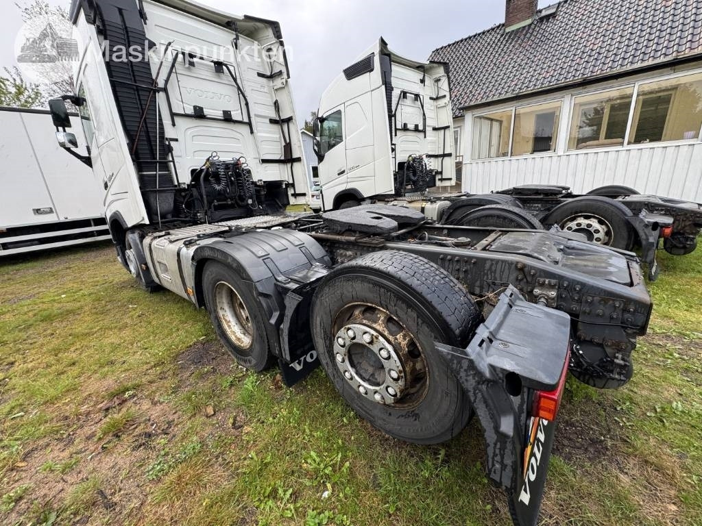 Volvo FH 500 - Trekkvogn: bilde 2 Volvo FH 500 - Trekkvogn: bilde 2