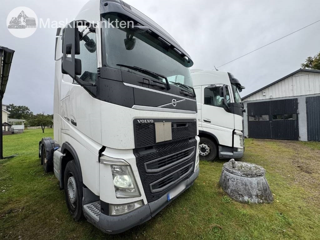 Volvo FH 500 - Trekkvogn: bilde 4 Volvo FH 500 - Trekkvogn: bilde 4