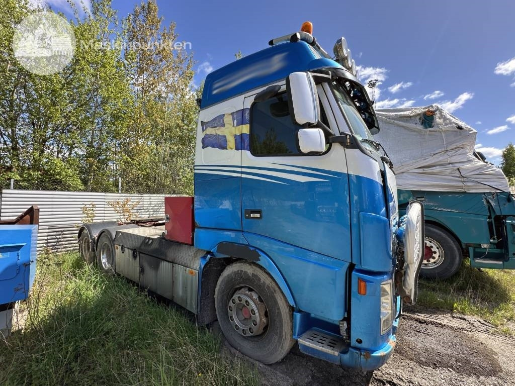 Volvo FH 540 - Trekkvogn: bilde 1 Volvo FH 540 - Trekkvogn: bilde 1