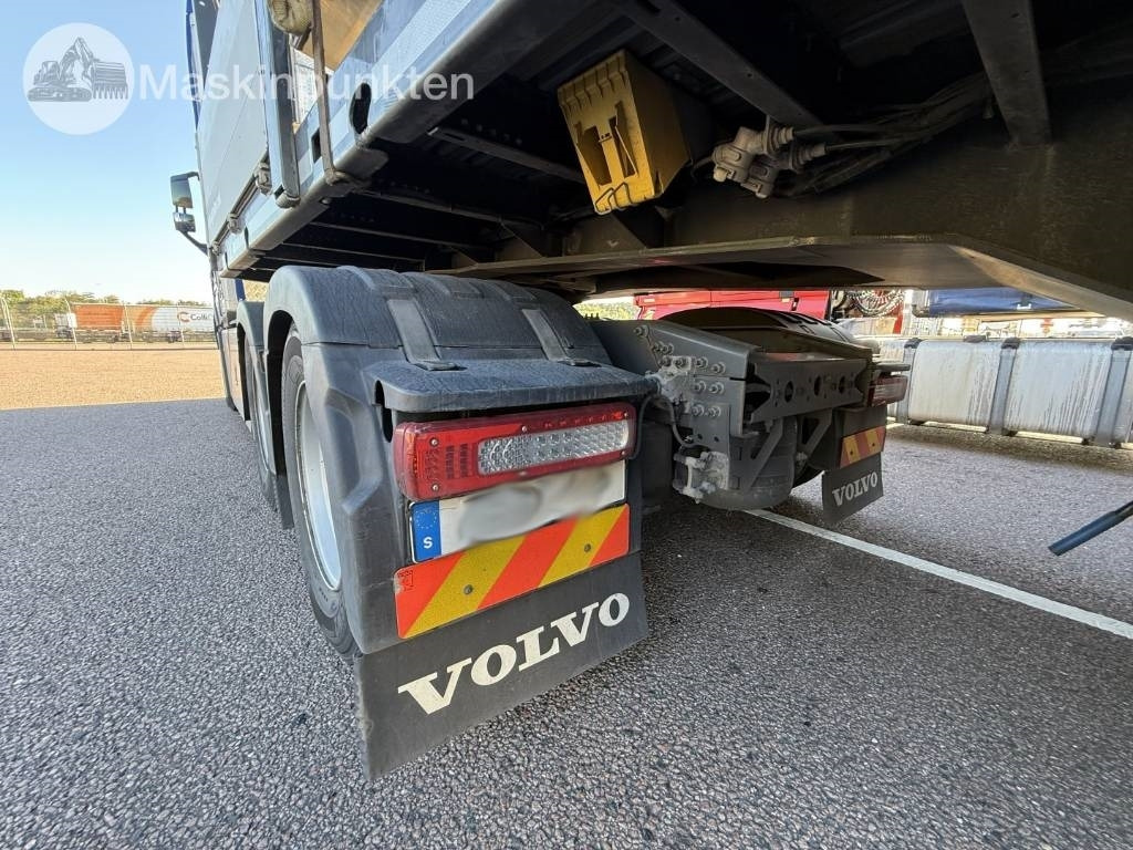 Volvo FH 750 - Trekkvogn: bilde 5 Volvo FH 750 - Trekkvogn: bilde 5