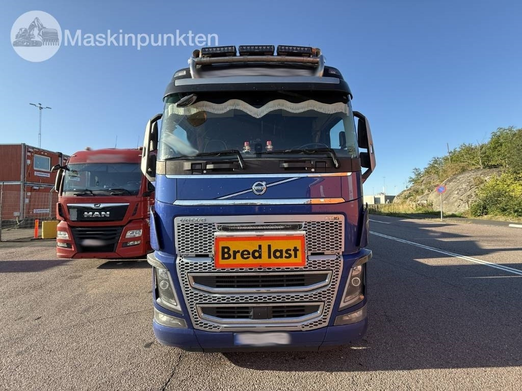 Volvo FH 750 - Trekkvogn: bilde 2 Volvo FH 750 - Trekkvogn: bilde 2