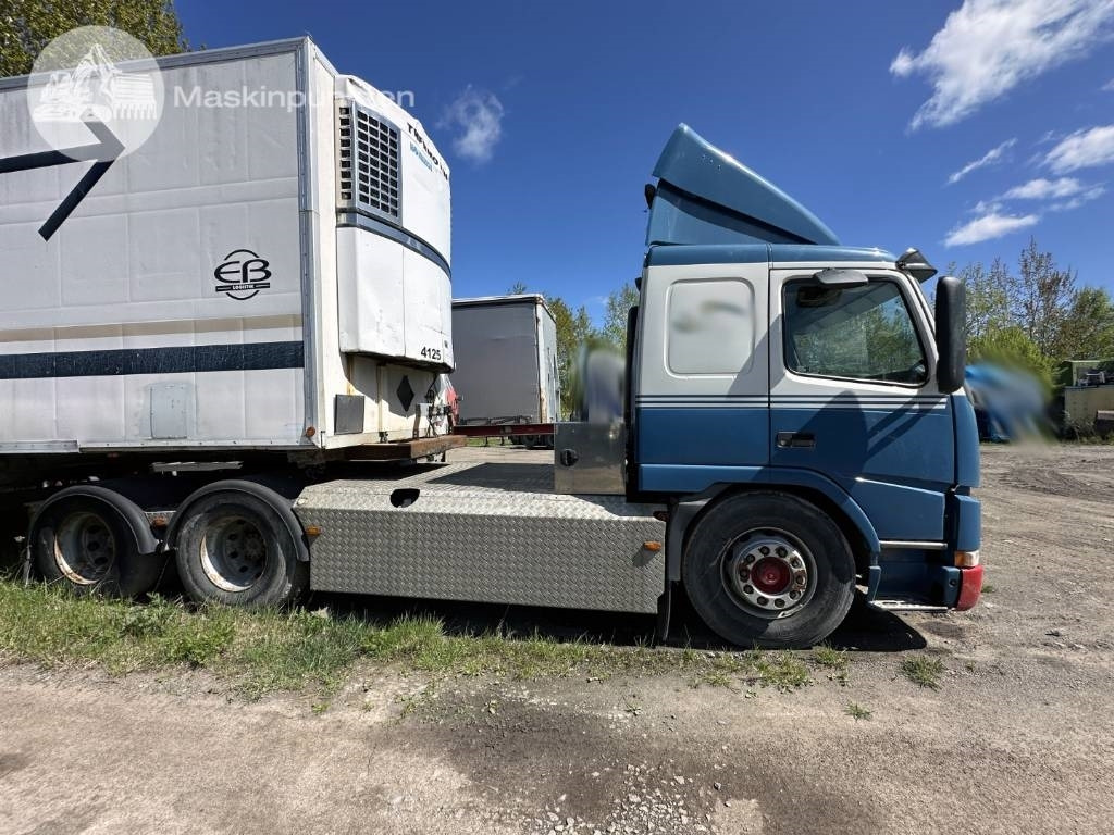 Volvo FM 12 380 - Trekkvogn: bilde 1 Volvo FM 12 380 - Trekkvogn: bilde 1