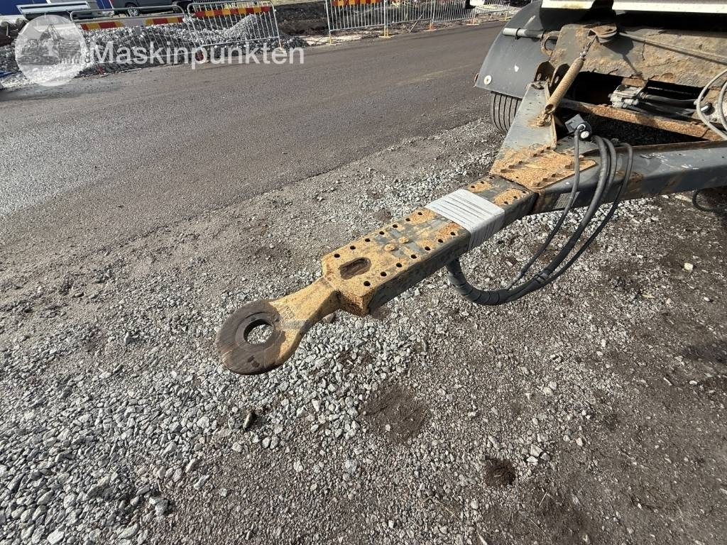 Skaphenger VAK V 4-40 Skåpsläp: bilde 33