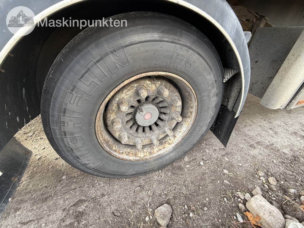 Skaphenger VAK V 4-40 Skåpsläp: bilde 40