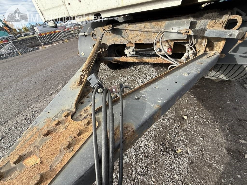 Skaphenger VAK V 4-40 Skåpsläp: bilde 35