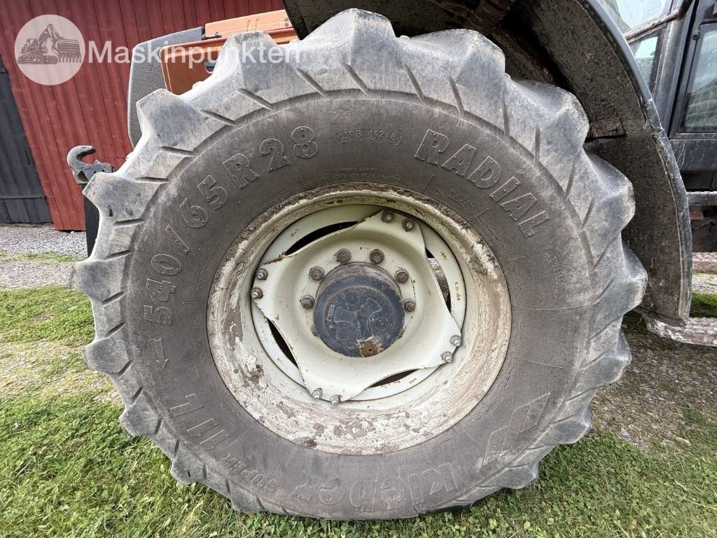 Traktor Valtra Valmet 8350-4: bilde 23