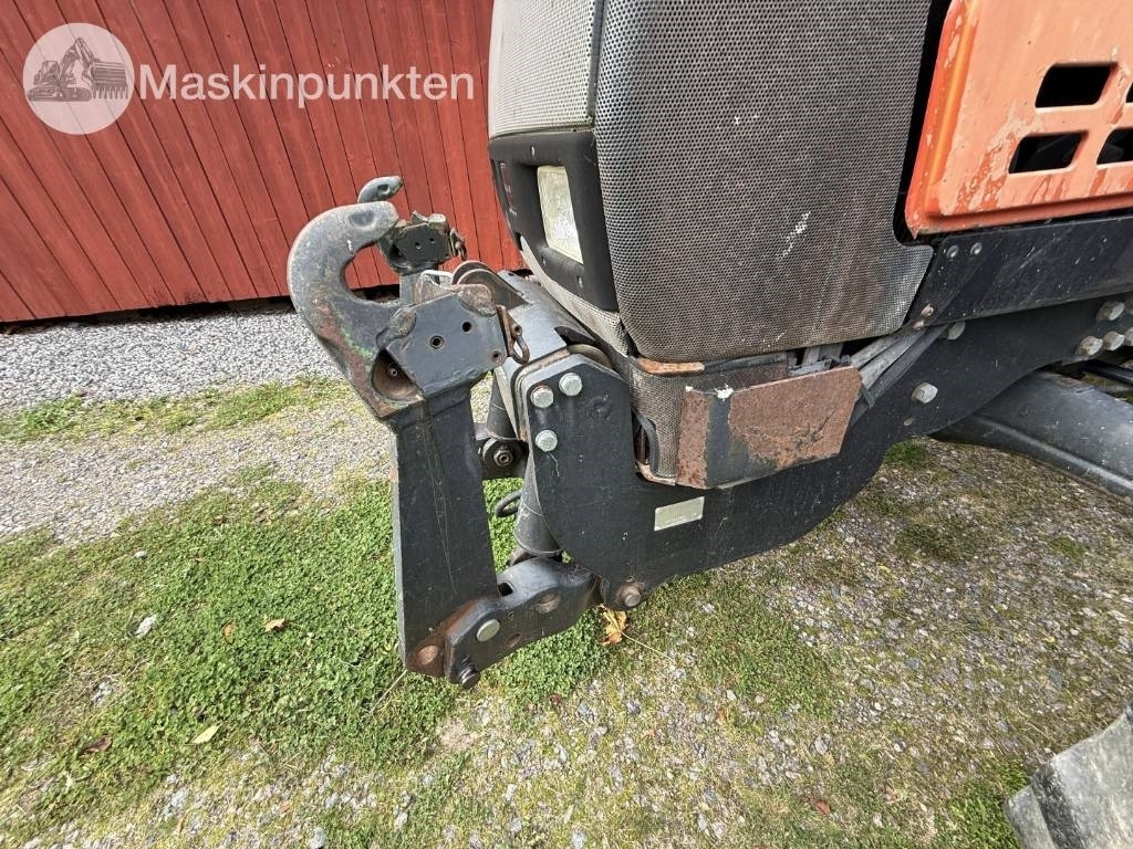 Traktor Valtra Valmet 8350-4: bilde 44