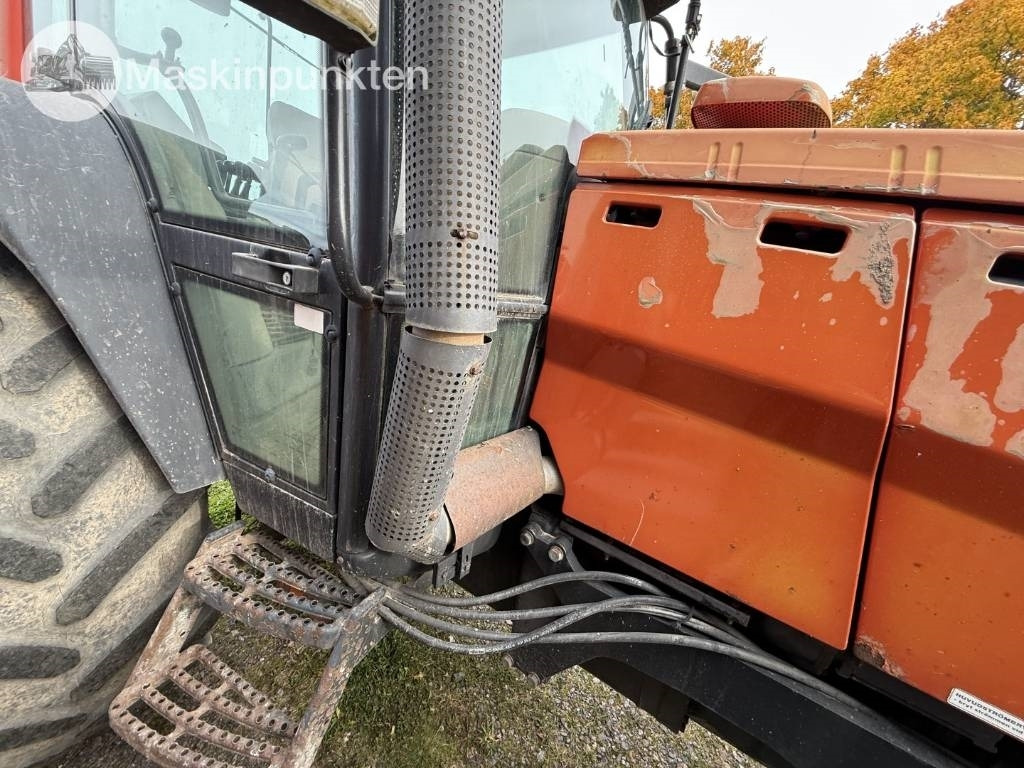 Traktor Valtra Valmet 8350-4: bilde 47