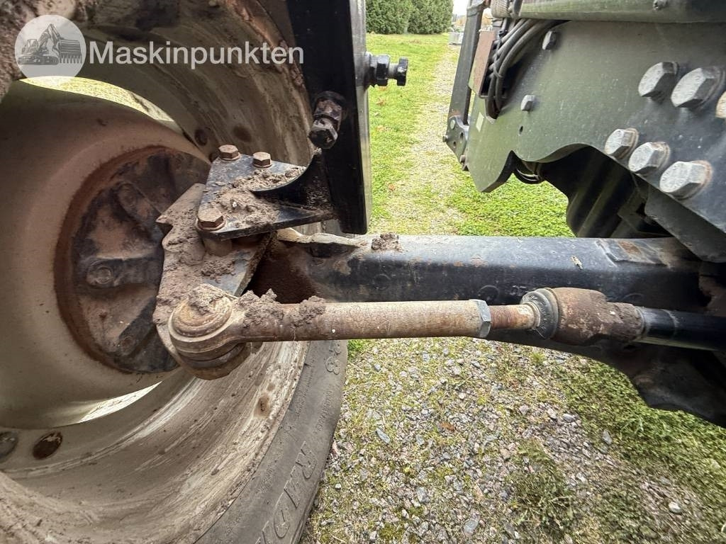 Traktor Valtra Valmet 8350-4: bilde 38