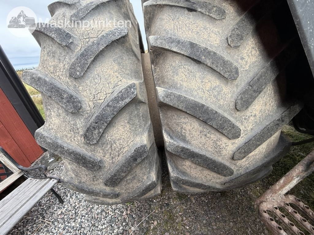 Traktor Valtra Valmet 8350-4: bilde 26