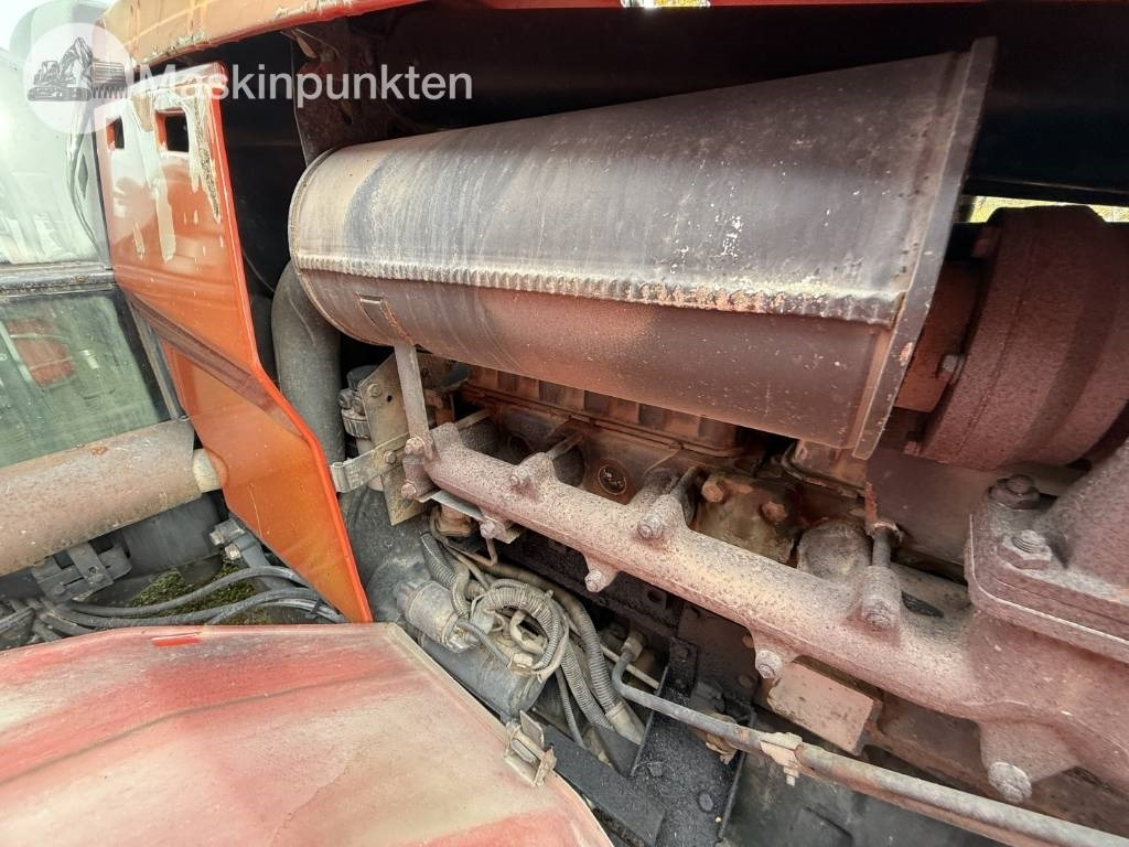 Traktor Valtra Valmet 8350-4: bilde 30