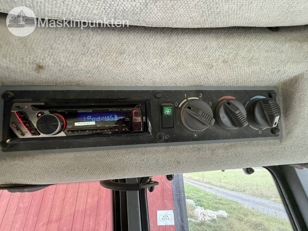 Traktor Valtra Valmet 8350-4: bilde 18